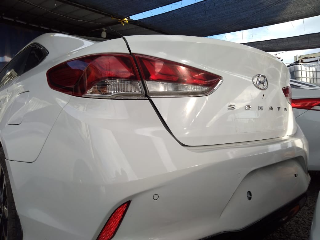 carros - NEW RISE 2018 BLANCODESDE: RD$ 790,100.00 7