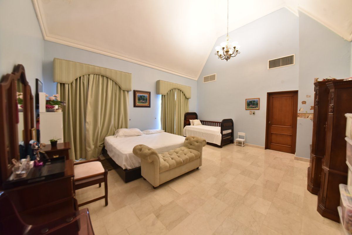 casas - Venta de Casa en Los Cacicazgos 6
