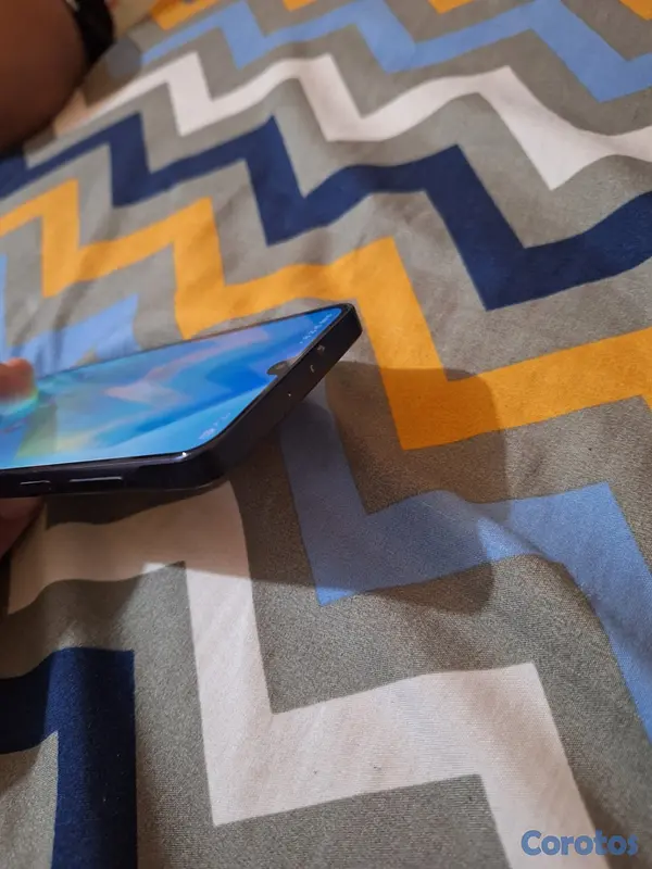 celulares y tabletas - A16 5G 128 Gg a prueba de agua 2