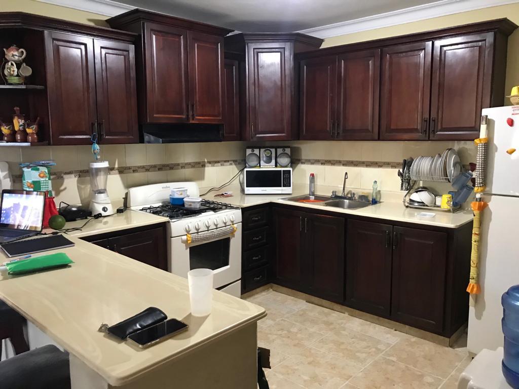 apartamentos - RESIDENCIAL EN VENTA EN REPARTO PERALTA, SANTIAGO. 4