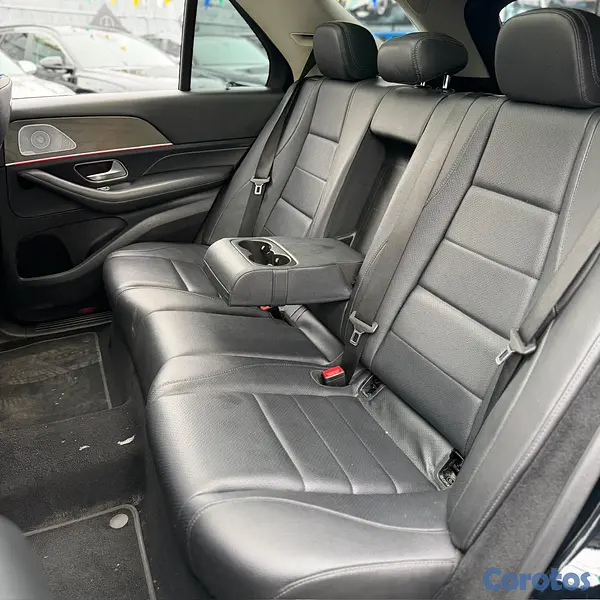 jeepetas y camionetas - Mercedes-Benz Clase GLE 350 4Matic 2020 6
