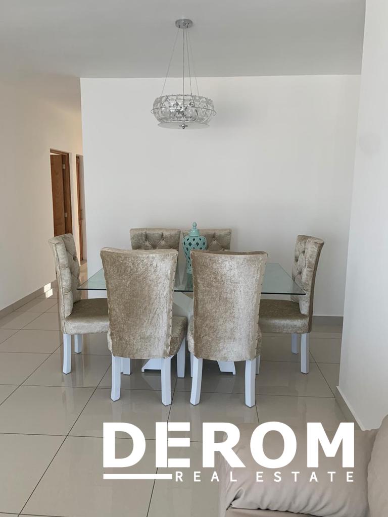 casas - HERMOSO APARTAMENTO DE ALQUILER 1
