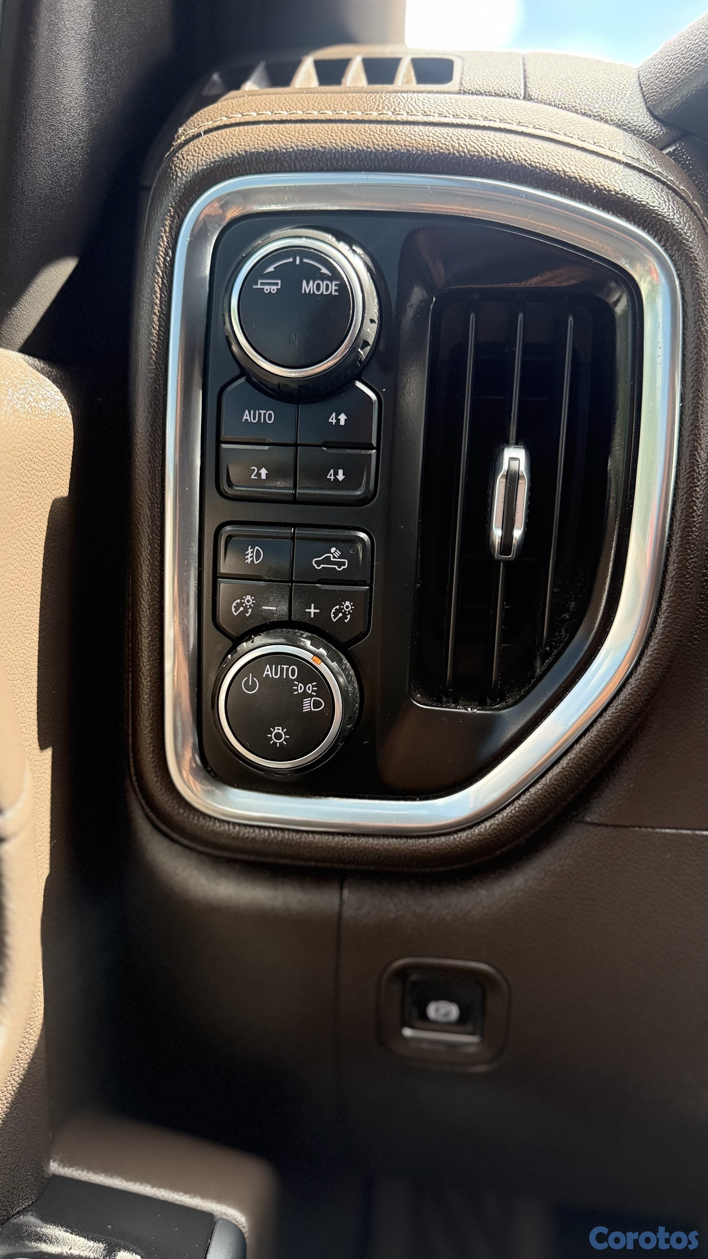 jeepetas y camionetas - Chevrolet Silverado Z71 LT Gasolina 2020 4x4  4