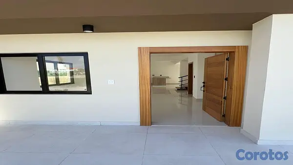 casas vacacionales y villas - Villa de 2 niveles a estrenar en Venta en Bávaro, Punta Cana 3