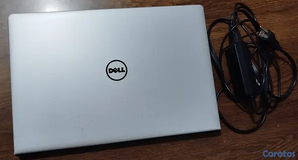 computadoras y laptops - Laptop Dell Inspiron  3