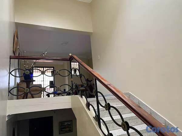 casas - CASA DE 2 NIVELES A LA VENTA PUERTO PLATA 1