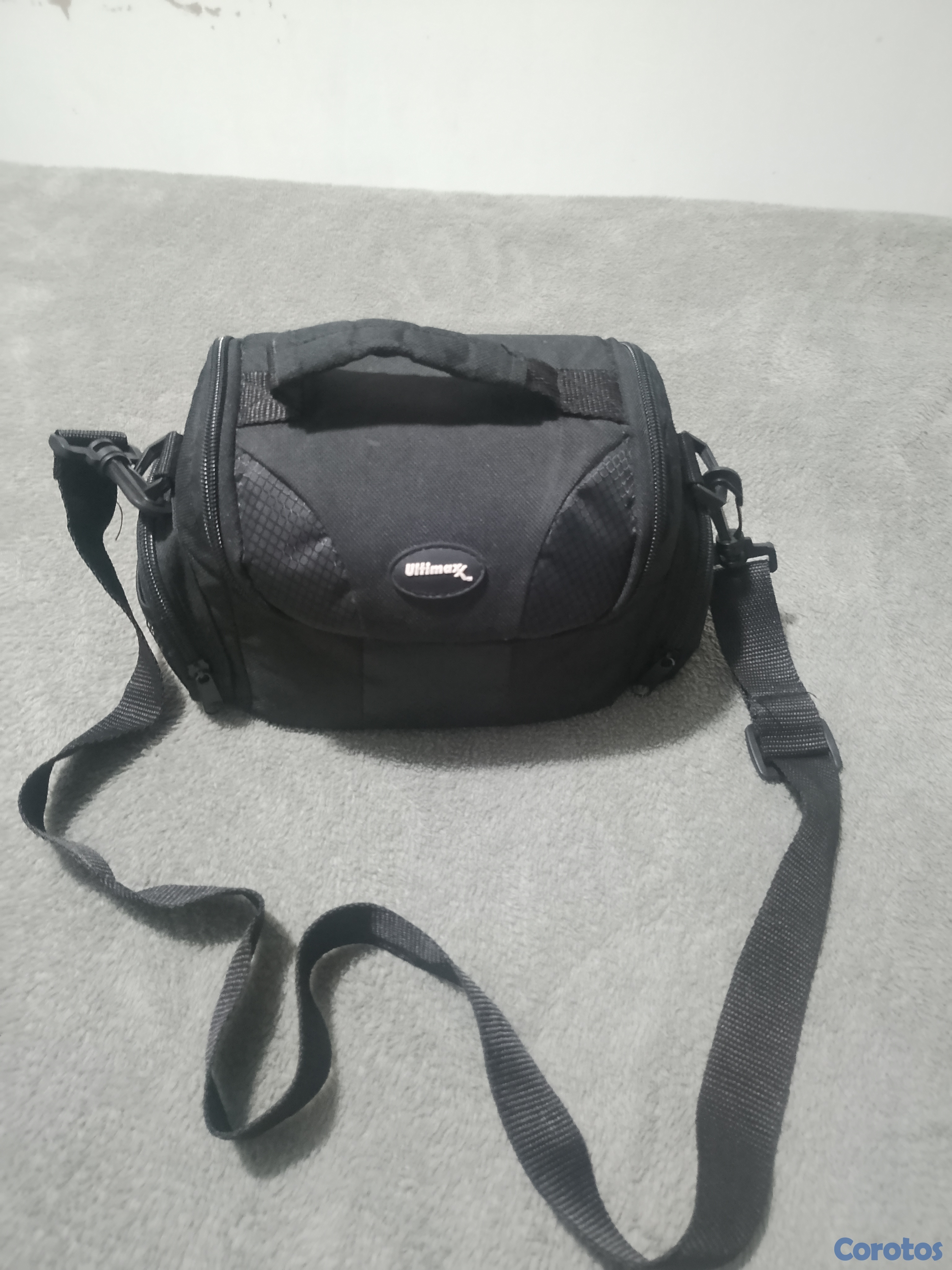 camaras y audio - Cámara lumix gh4 10