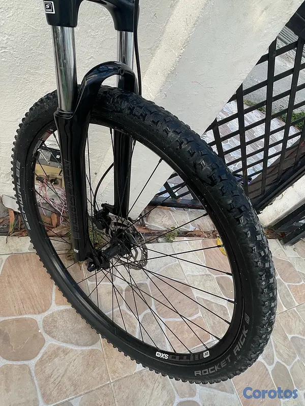 bicicletas y accesorios - Cannondale MTB trail 7 2x9  9