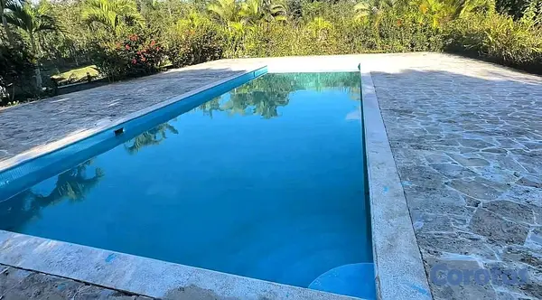 solares y terrenos - finca de 14 tareas en Monte Plata  8