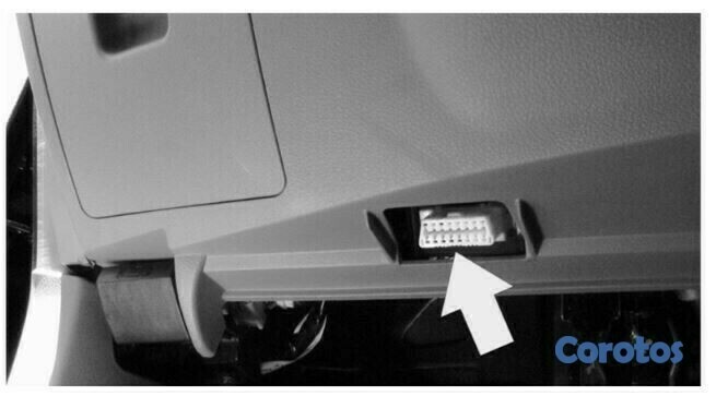 otros electronicos - GPS OBD2-CLOUD TRACKING 4