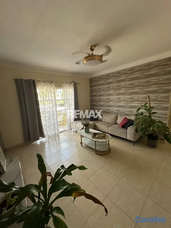 apartamentos - VENDO apartamento en Colinas de los Rios, STO DGO 2