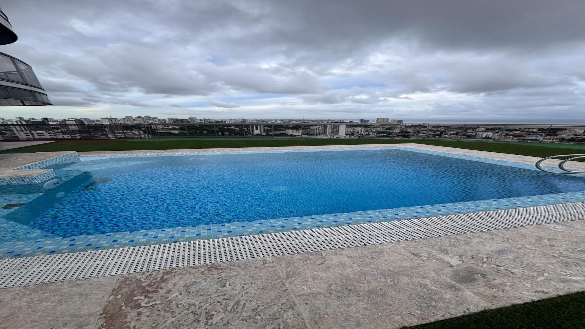 apartamentos - Apartamento en Alquiler en Bella Vista 8