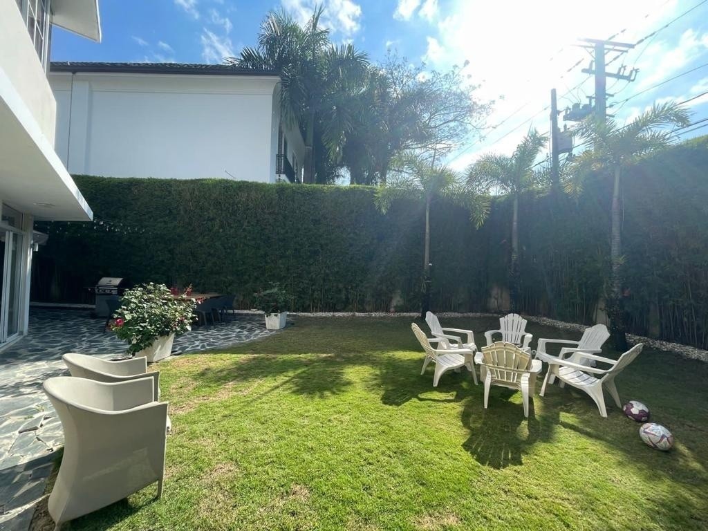 casas - Venta de casa En residencial Cerrado en Cuesta Hermosa II  6
