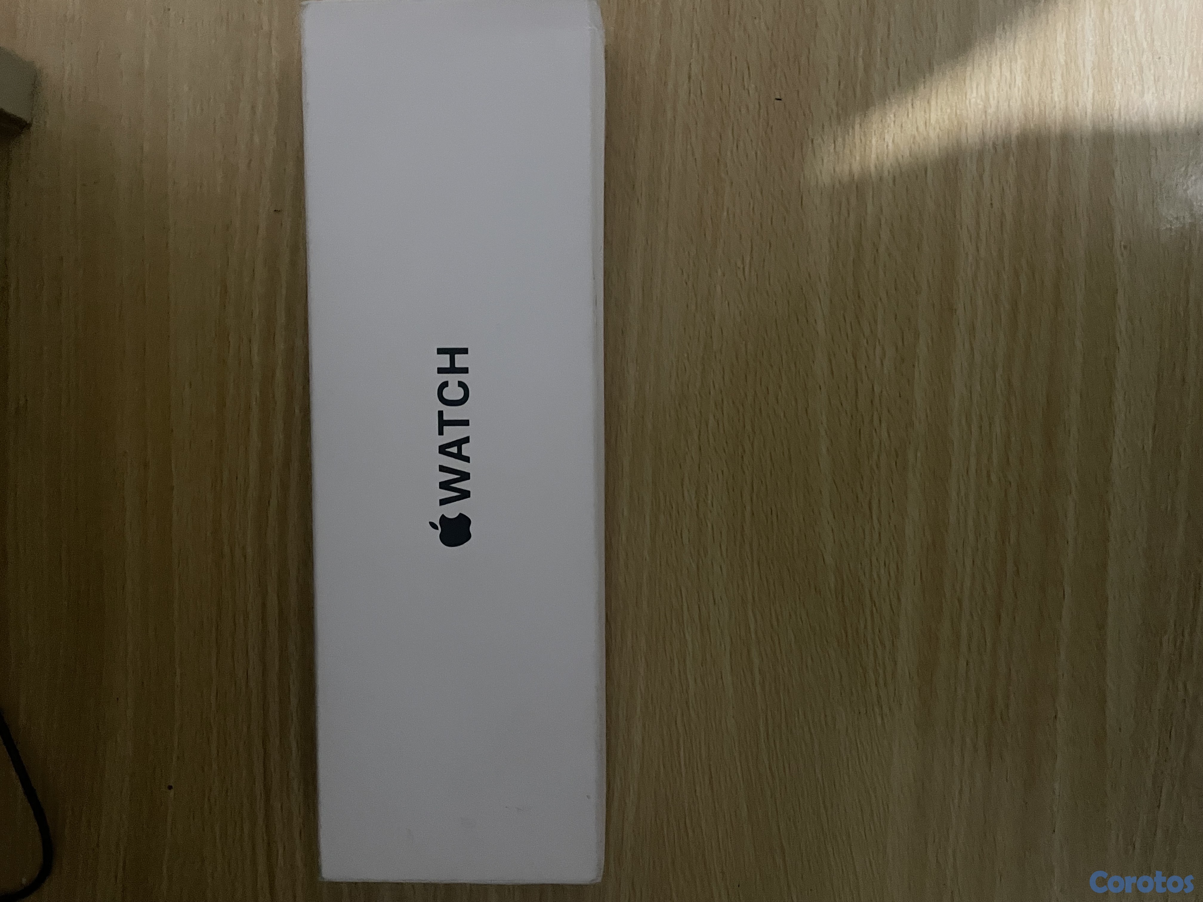 accesorios para electronica - 📱 Apple Watch SE 2da Generación 44MM Midnight — NUEVO, SELLADO ⌚️ 8