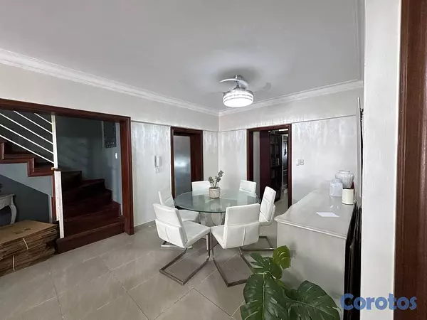 penthouses - Penthouse en Venta – 2 Niveles con Terraza Privada 15