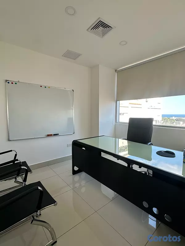 oficinas y locales comerciales - Local en Alquiler - 114mts - 2 Parqueos - Bella Vista - Piso Alto 5
