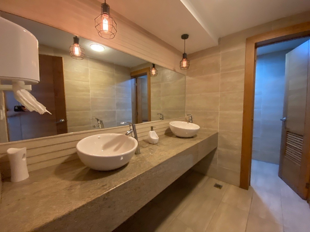 apartamentos - Alquiler de Apartamento en La esperilla 2 Habitaciones 2