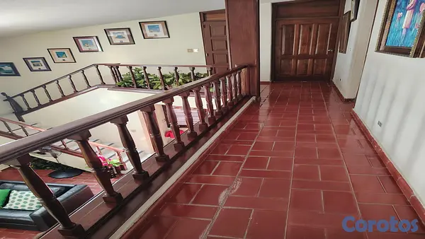 casas - Casa en venta Costa Verde 9