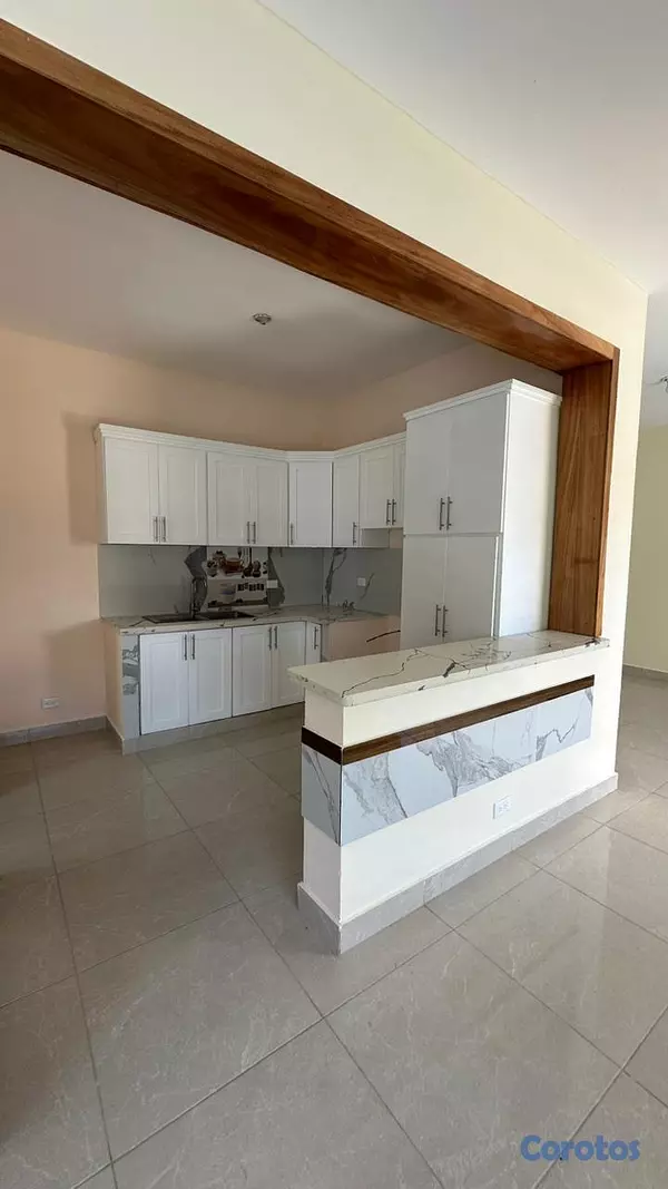 apartamentos - APARTAMENTO EN RENTA EN TORRE ALTA PUERTO PLATA 1