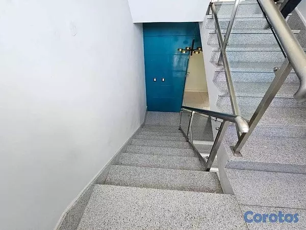 apartamentos - vendo apartamento en el ensanche Ozama  4