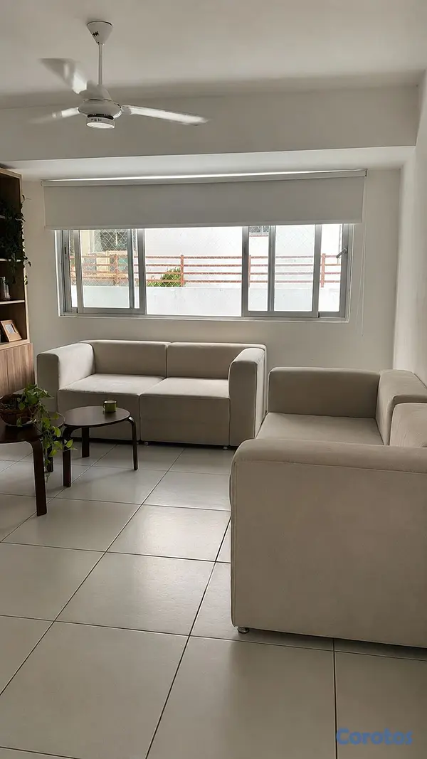 muebles y colchones - Juego de muebles 1