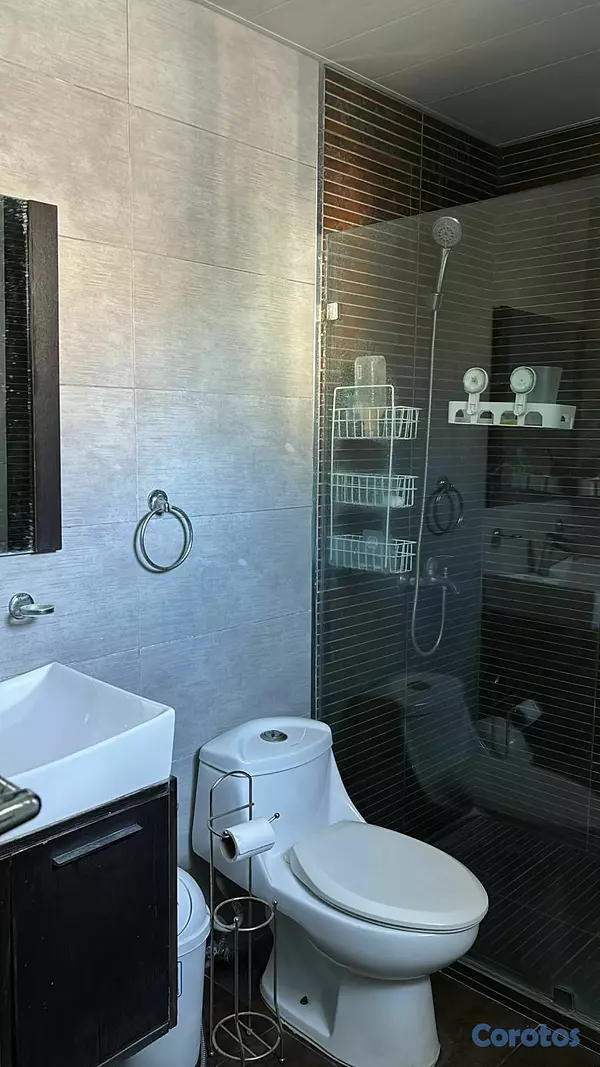 penthouses - Vendo Pent-house en El Millón  8