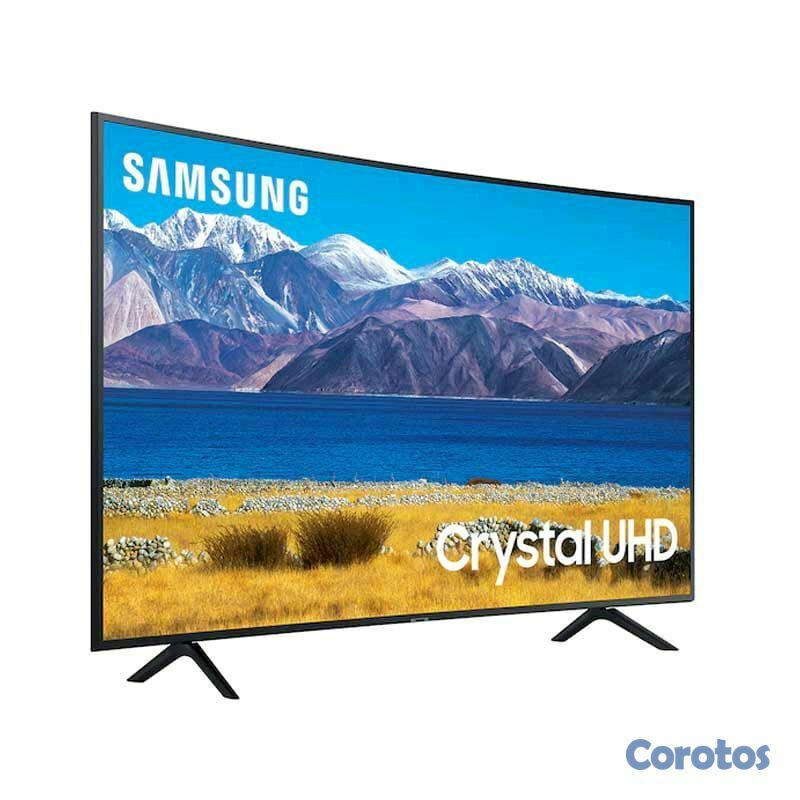 tv - Televisores inteligentes 4k Qled 7