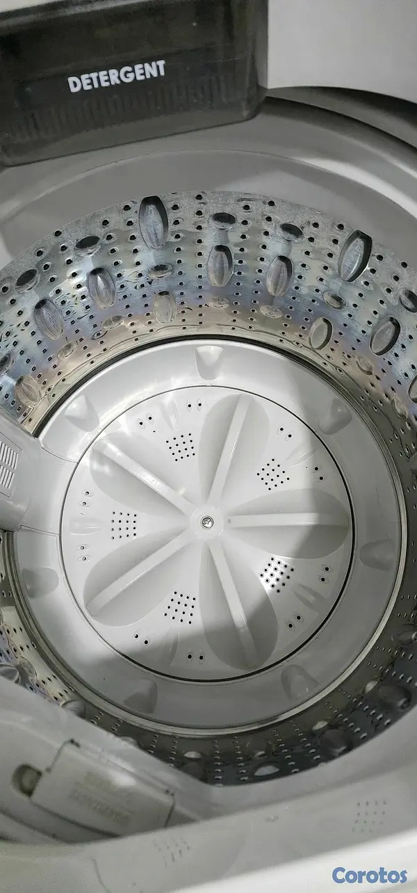 electrodomesticos - lavadora whirpool 30 lb 3