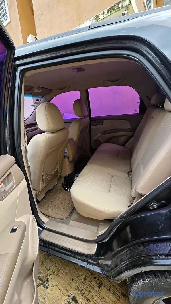 jeepetas y camionetas - kia sportage 2009 5