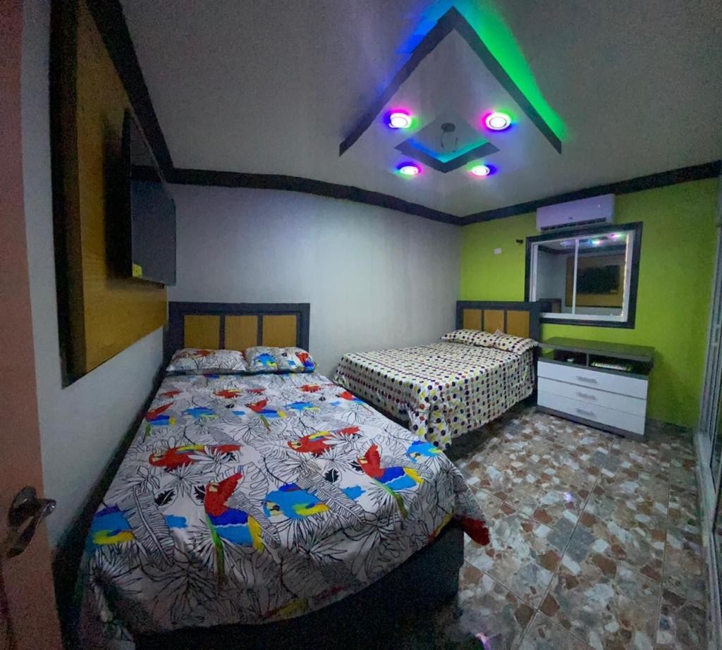 casas vacacionales y villas -  Hermosa Villa en Juan Dolió Republica Dominicana 600mts2 9