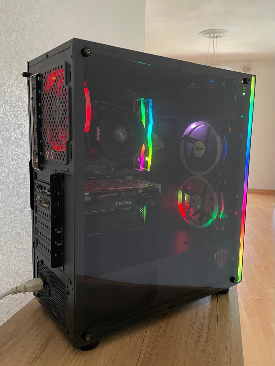 computadoras y laptops - PC GAMER - NUEVA 3
