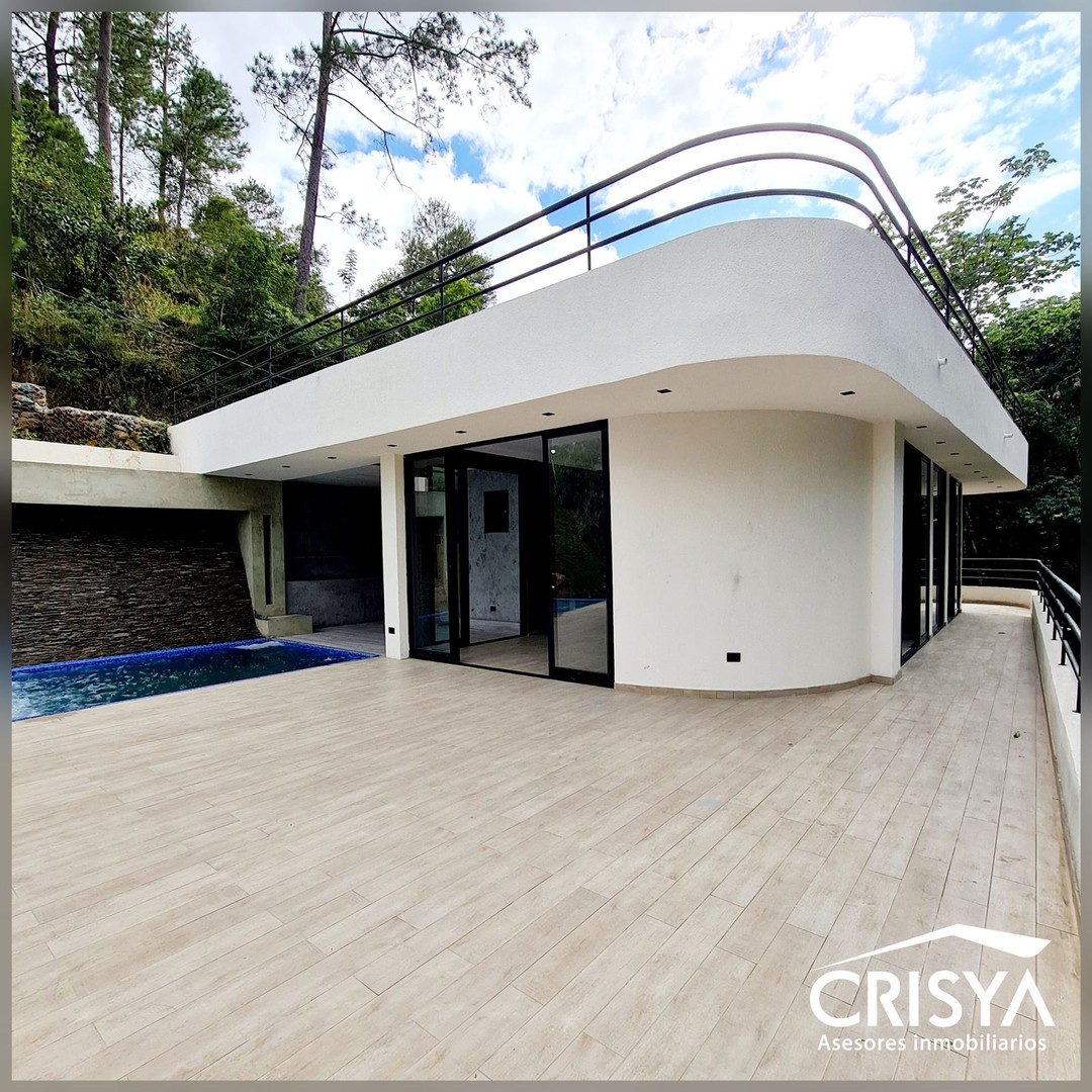 casas vacacionales y villas - Villas  3