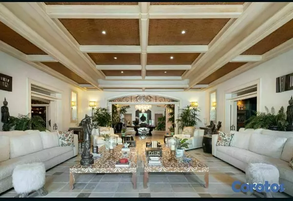 casas - MAJESTUOSA CASAEN CUESTA HERMOSA II 5