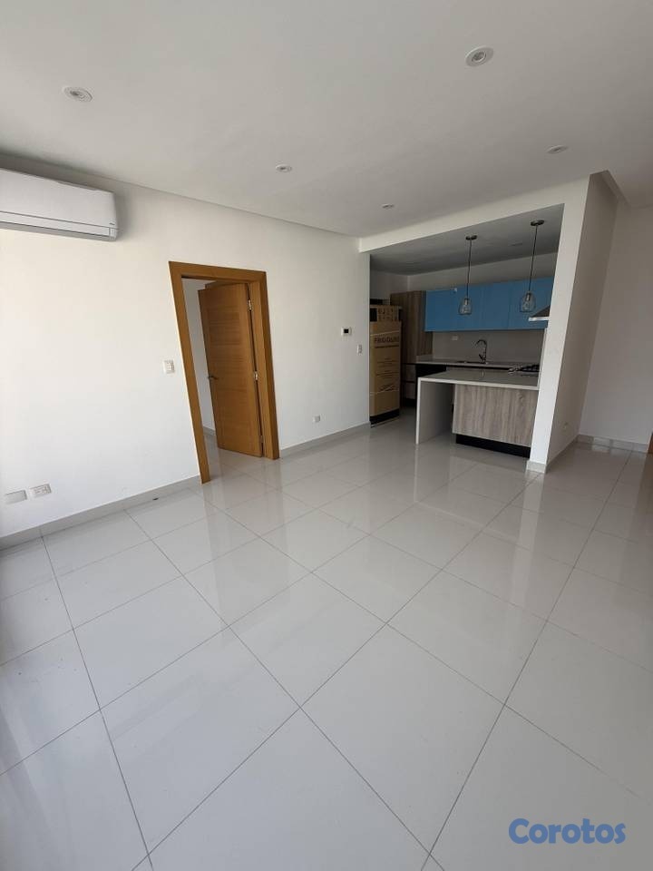 apartamentos - Alquilo apartamento en Bella Vista Sur  3