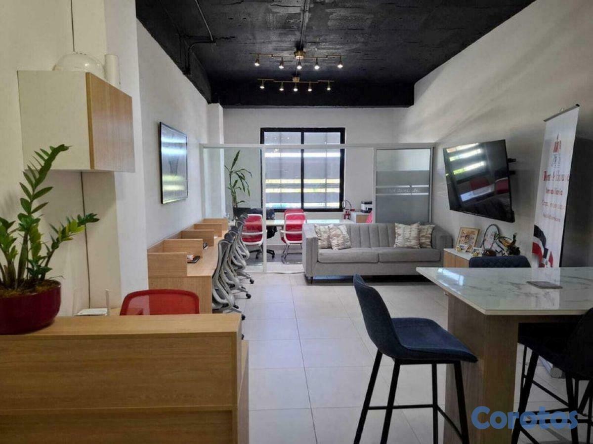 oficinas y locales comerciales - Vendo oficina comercial en Punta Cana 2