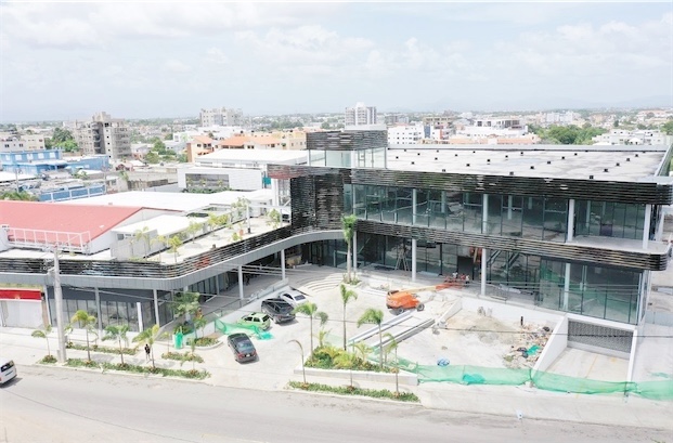 oficinas y locales comerciales - Locales modernos y comerciales 3