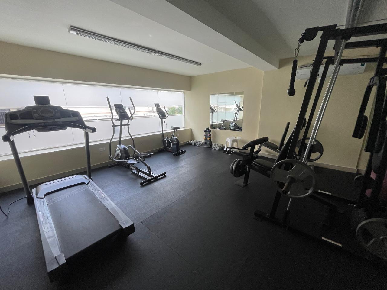 apartamentos - Venta, Penthouse de 4 Habitaciones, Mirador Sur 10