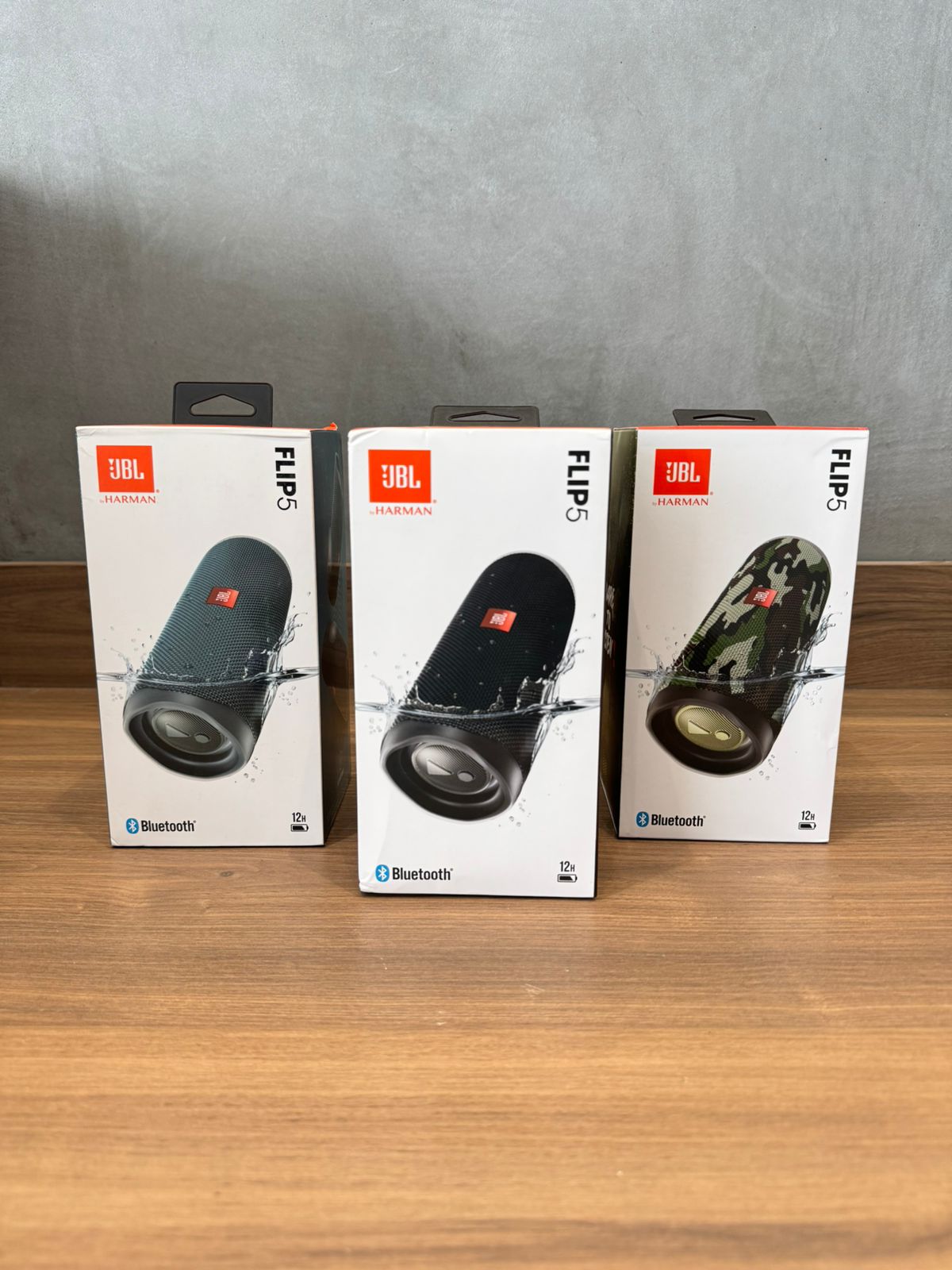 camaras y audio - JBL FLIP 5 ORIGINAL ¡BLACK FRIDAY OFFER!