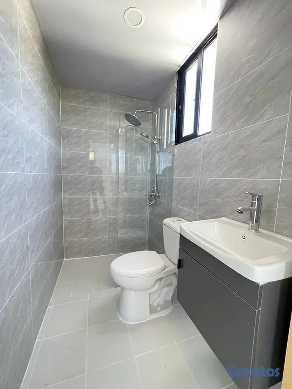 apartamentos - Apartamento En Venta Avn. Independencia  9