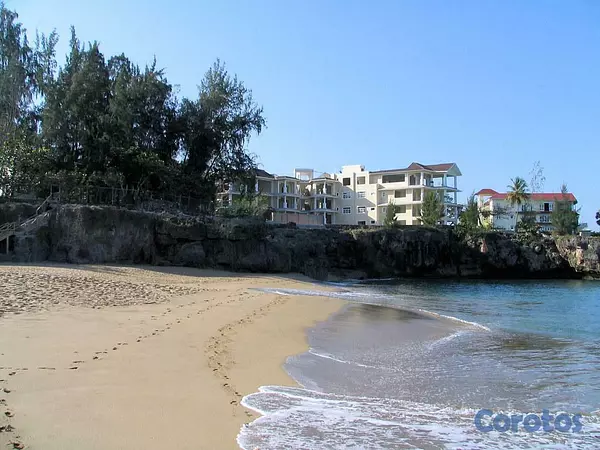 solares y terrenos - SOLAR EN VENTA PARA CONSTRUCCIÓN DE VILLA – SAN CRISTOBAL, REP DOM 7