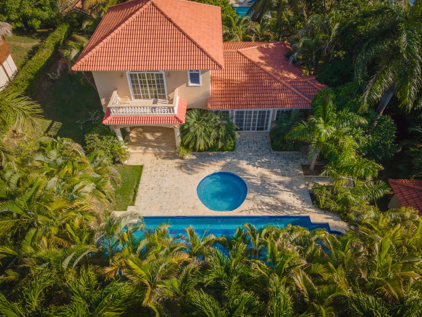 casas - Villa amueblada en Proyecto Exclusivo en Sosua Puerto Plata 2