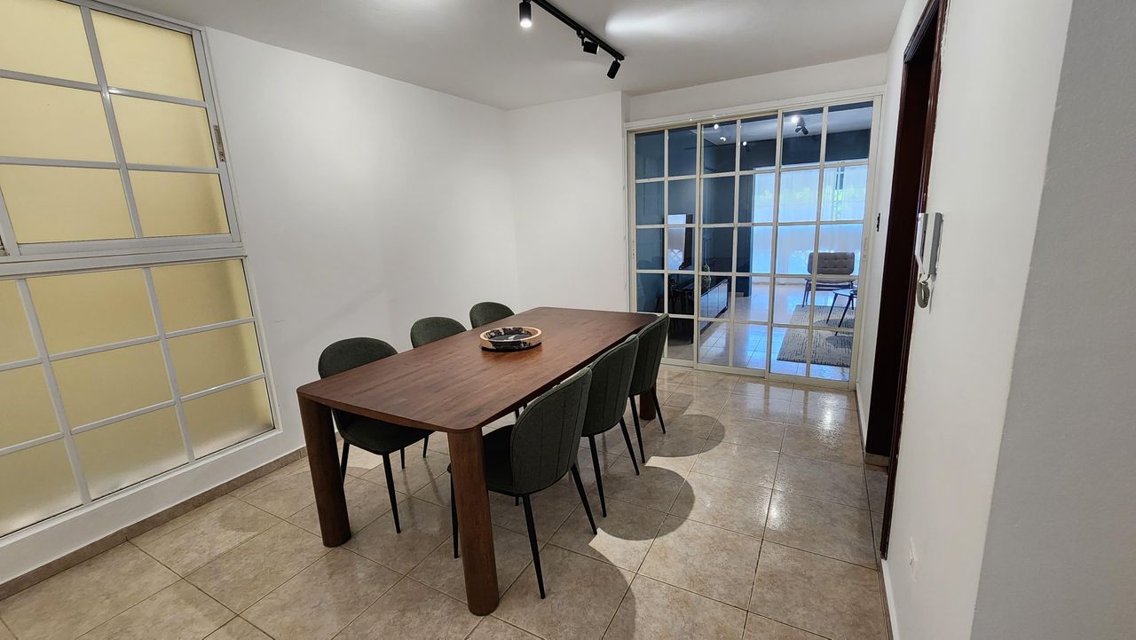 apartamentos - Apartamento de 3 habitaciones en el vergel en vent 4