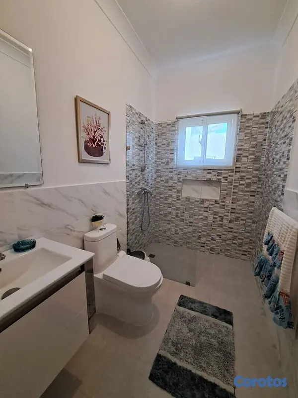 casas vacacionales y villas - VILLA  6