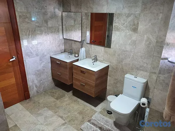 apartamentos - Vendo Apartamento, ubicado En los cacicazgos  2