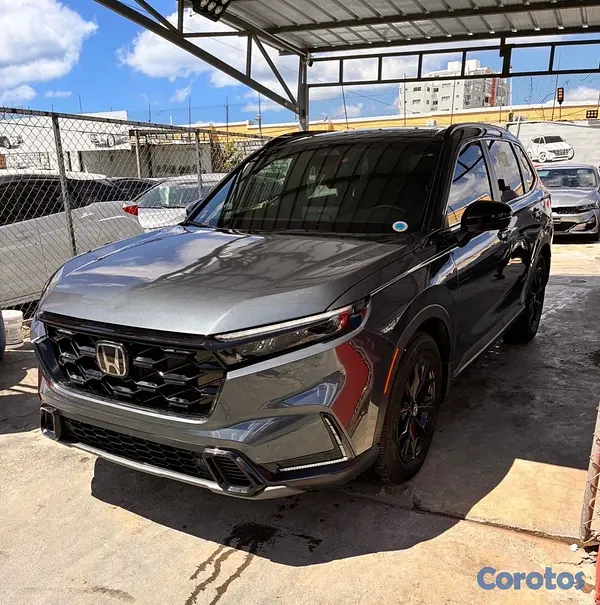 jeepetas y camionetas - deler 2