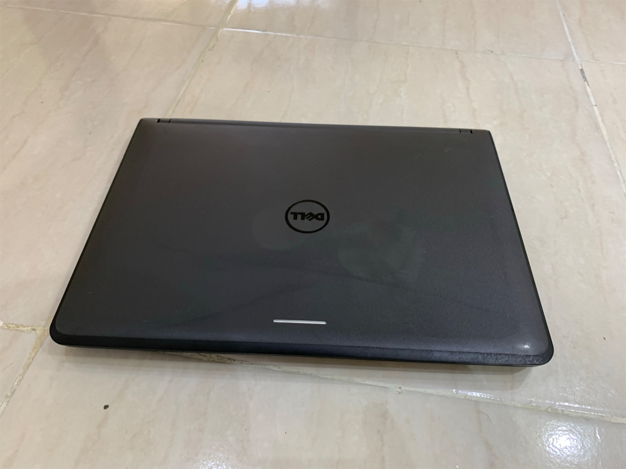 computadoras y laptops - Dell latitude 340 touch 1