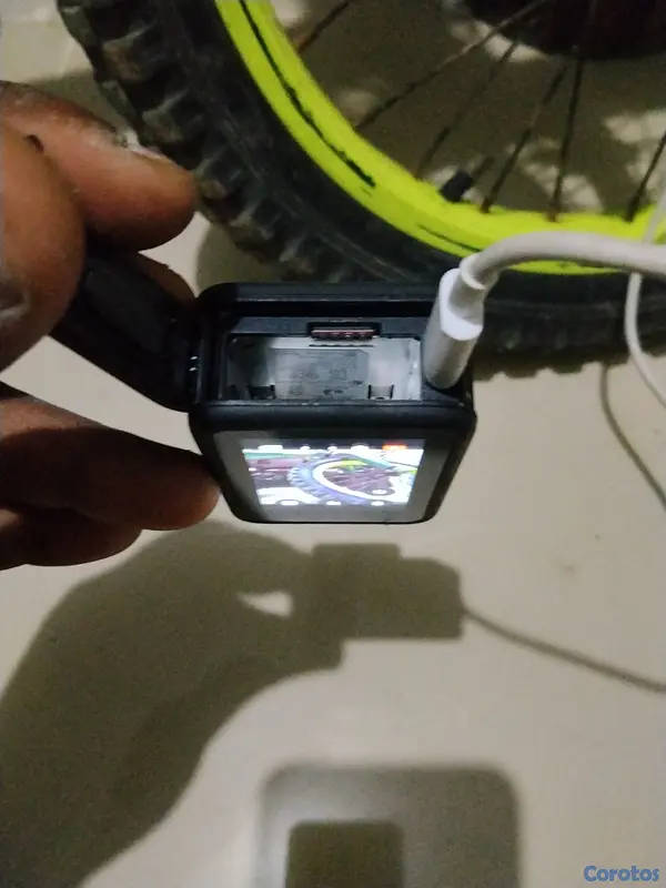 camaras y audio - Gopro 13 black 6