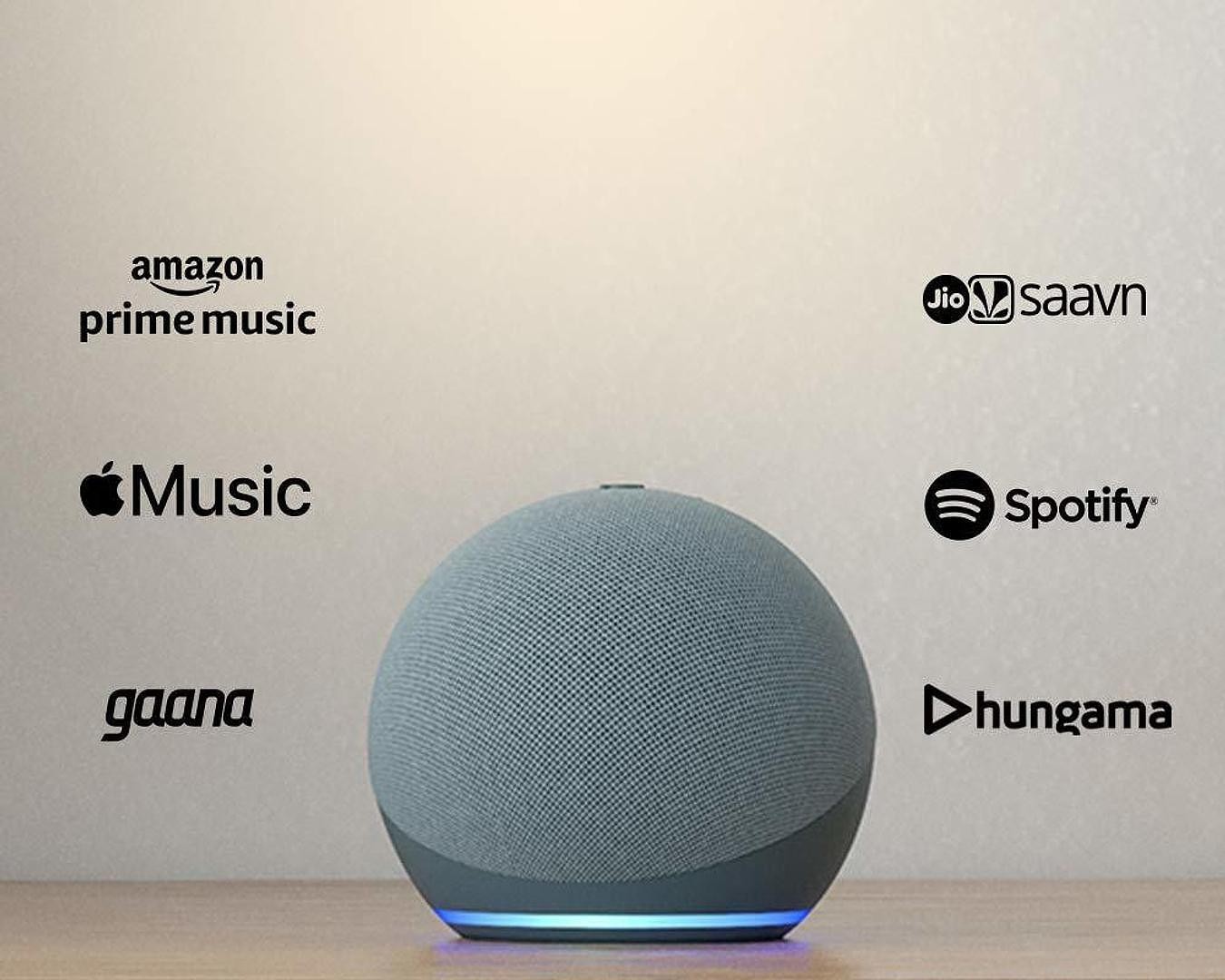 accesorios para electronica - Amazon Echo Dot 4ta Generacion -Alexa.Amazon echot dot 4ta generacion