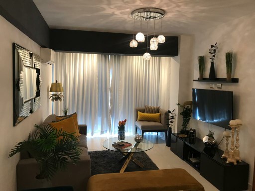 Rento apartamento Amueblado en Gazcue a pasos de Unibe negociable