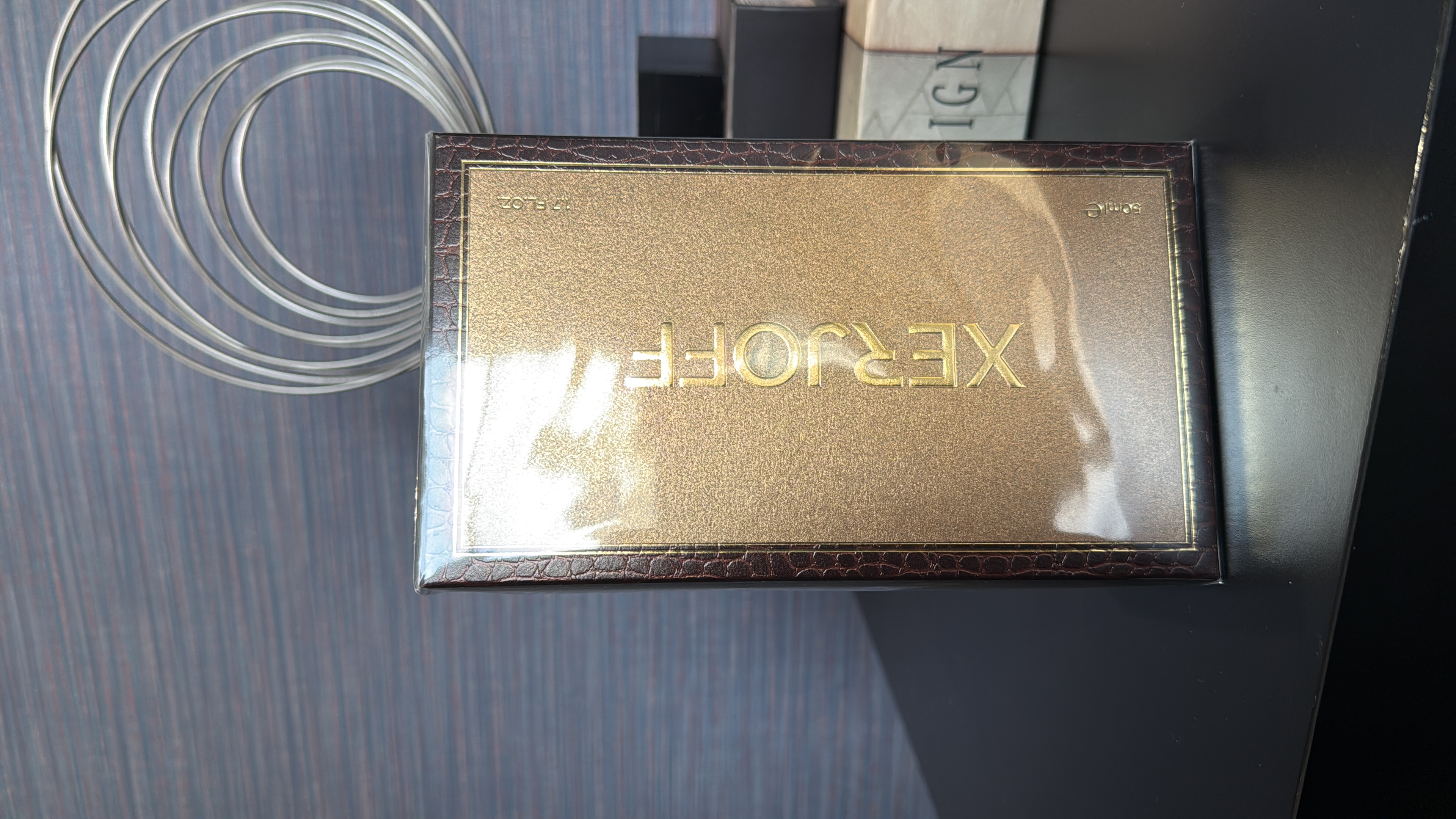 salud y belleza - Xerjoff Alexandria II 50ML EDP RD$ 17,995 NEG